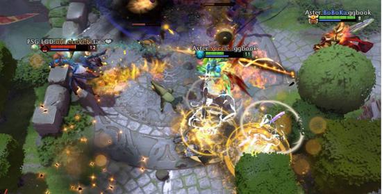 王者荣耀11月更新后不知火舞最强出装与打法攻略